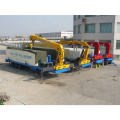 Automatic acrylic bathtub Standing Seam Roof steel roll forming machine